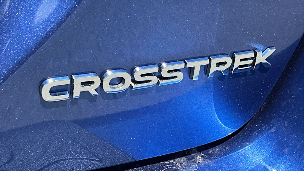 Thumbnail: 2025 Subaru Crosstrek - 7