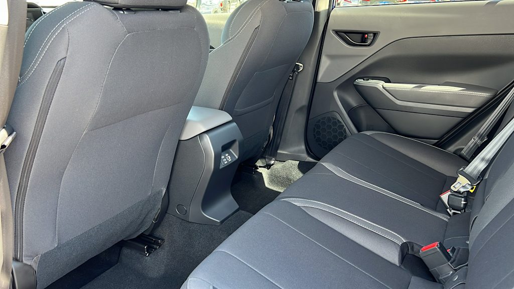 Thumbnail: 2025 Subaru Crosstrek - 12