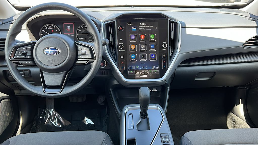 Thumbnail: 2025 Subaru Crosstrek - 13