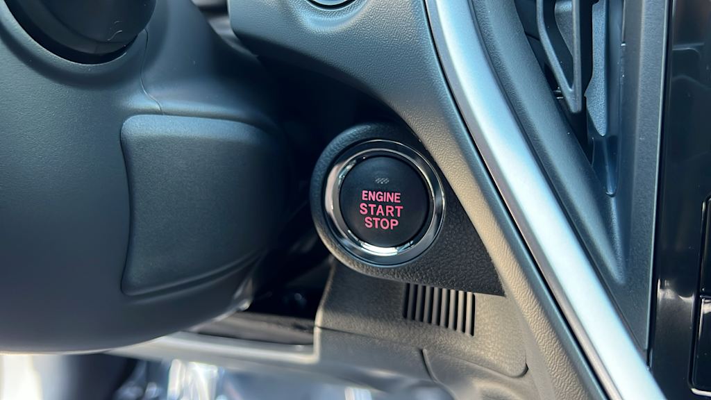 Thumbnail: 2025 Subaru Crosstrek - 25