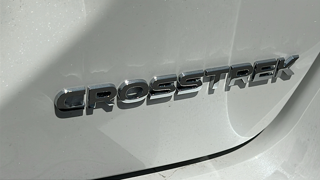 Thumbnail: 2025 Subaru Crosstrek - 7