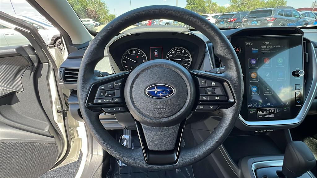 Thumbnail: 2025 Subaru Crosstrek - 9