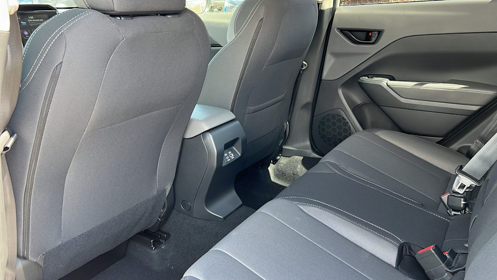 Thumbnail: 2025 Subaru Crosstrek - 12