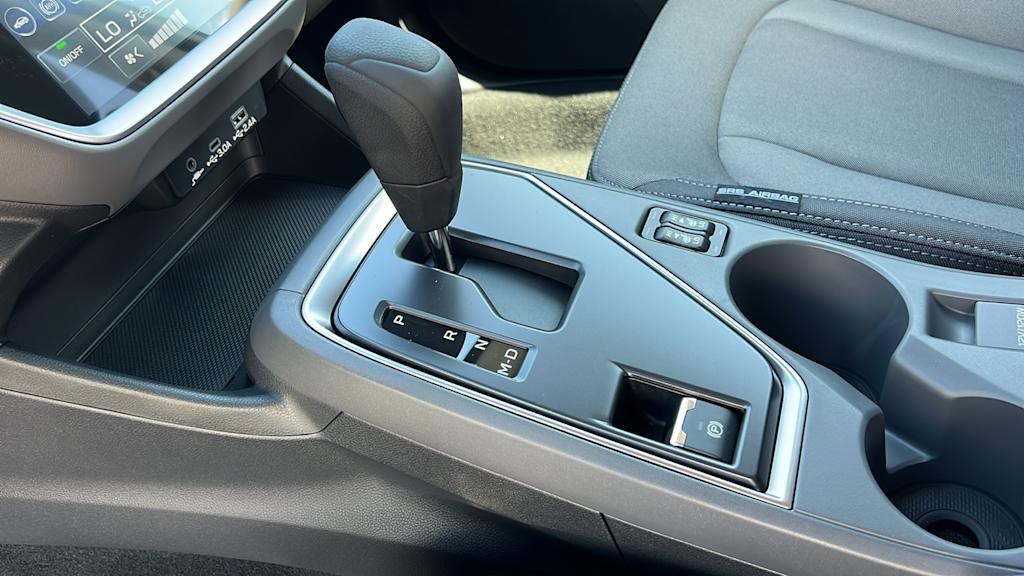 Thumbnail: 2025 Subaru Crosstrek - 15