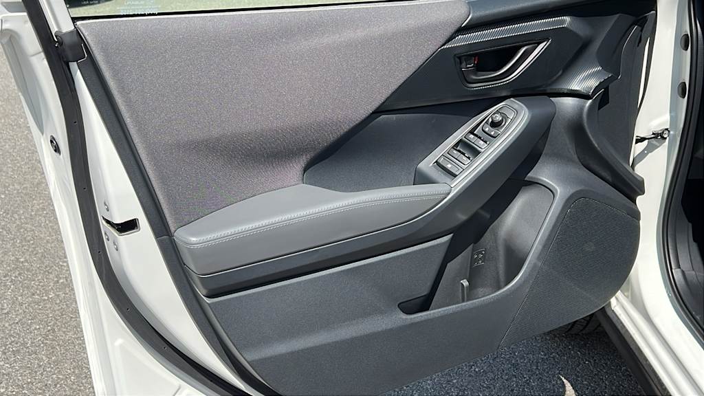 Thumbnail: 2025 Subaru Crosstrek - 29