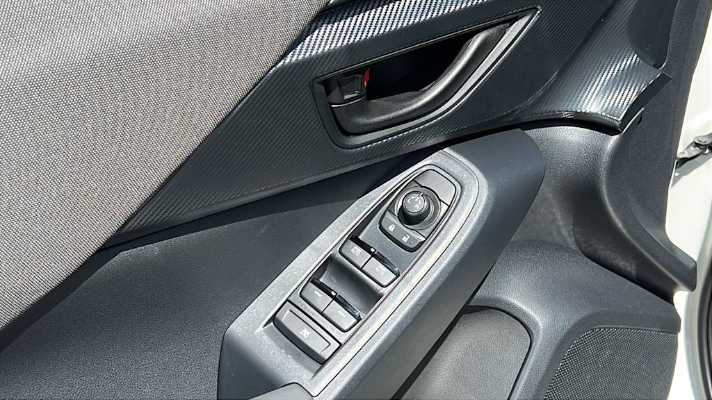 Thumbnail: 2025 Subaru Crosstrek - 28