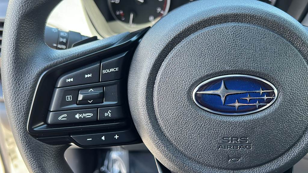Thumbnail: 2025 Subaru Crosstrek - 26