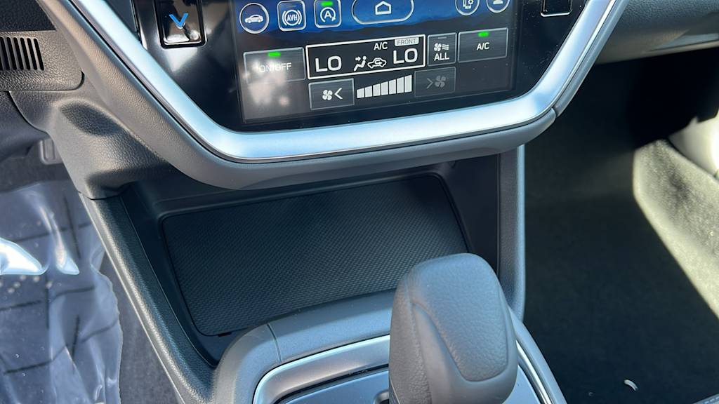 Thumbnail: 2025 Subaru Crosstrek - 23