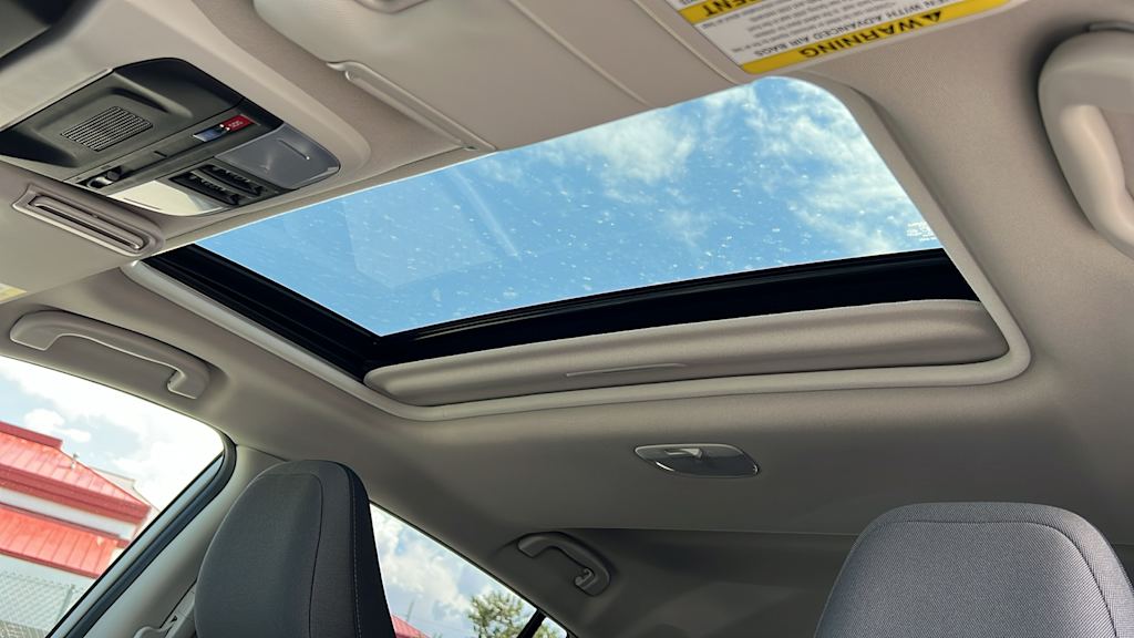 Thumbnail: 2025 Subaru Crosstrek - 31