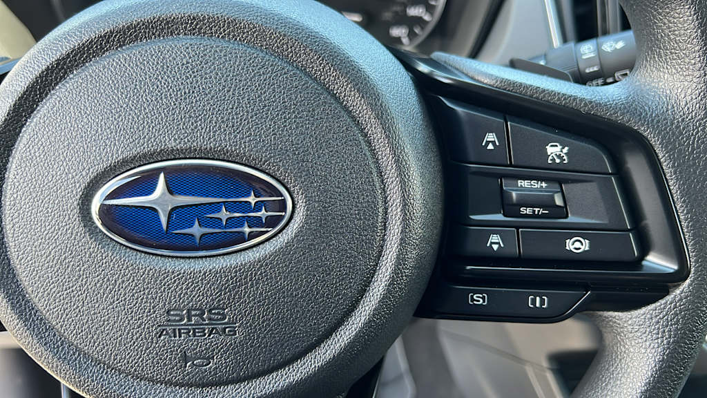 Thumbnail: 2025 Subaru Crosstrek - 27