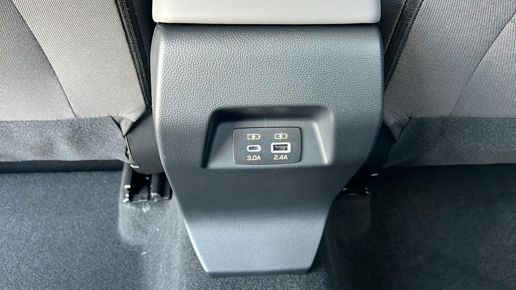 Thumbnail: 2025 Subaru Crosstrek - 30