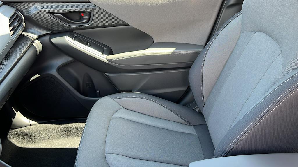 Thumbnail: 2025 Subaru Crosstrek - 11