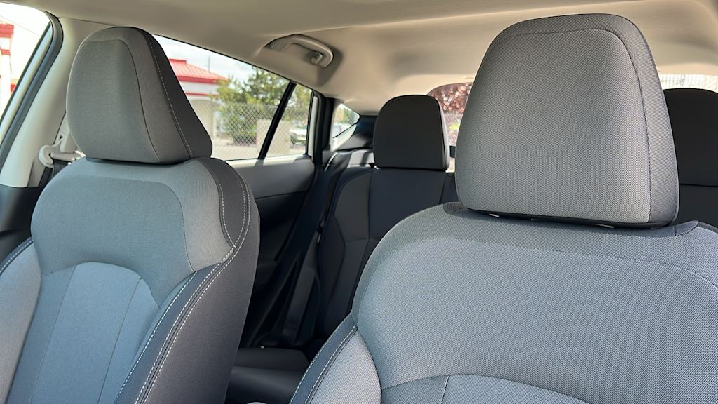 Thumbnail: 2025 Subaru Crosstrek - 10