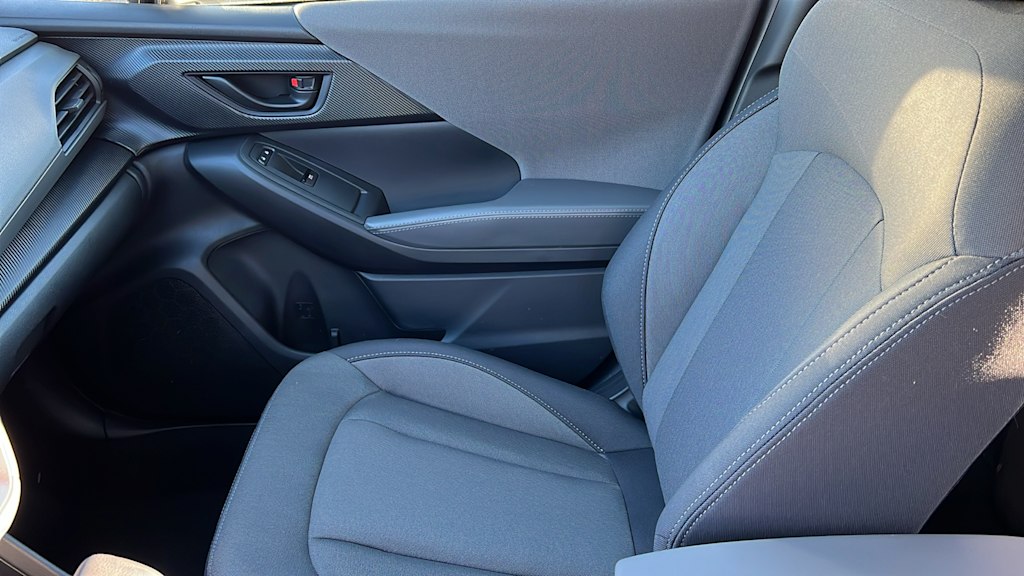 Thumbnail: 2025 Subaru Crosstrek - 11