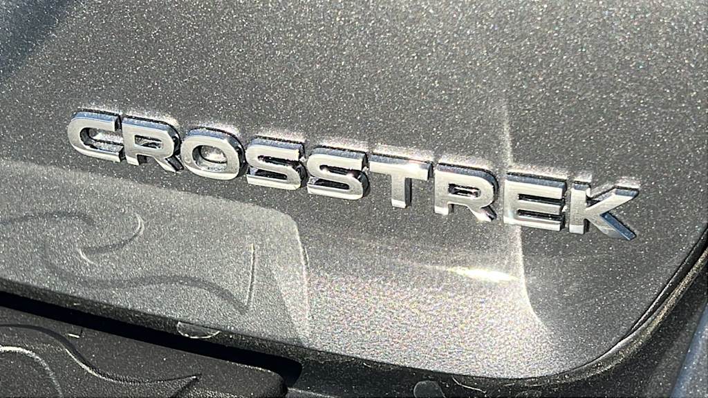 Thumbnail: 2025 Subaru Crosstrek - 7