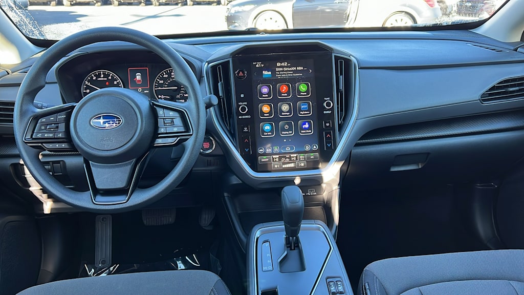 Thumbnail: 2025 Subaru Crosstrek - 13