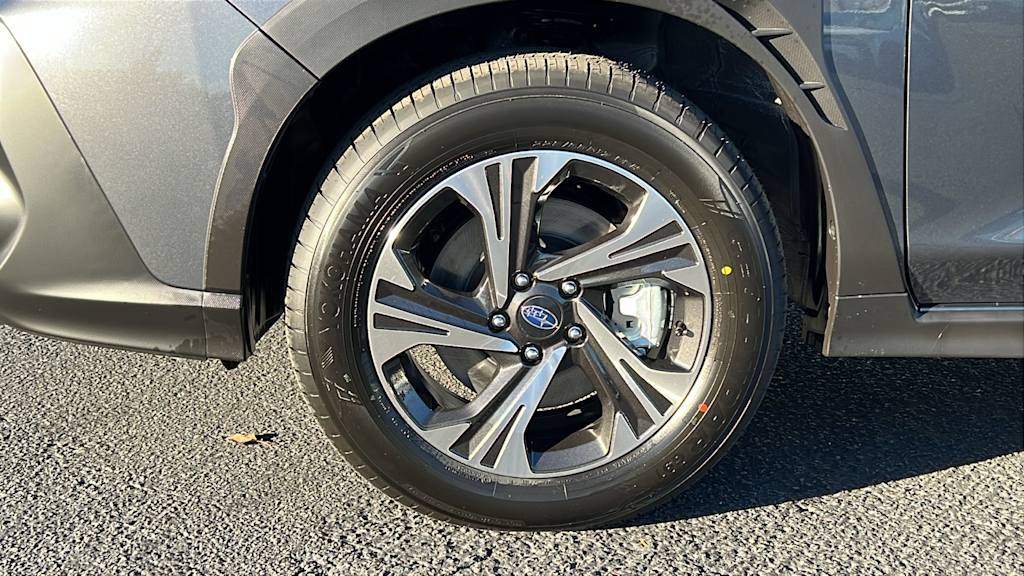 Thumbnail: 2025 Subaru Crosstrek - 8