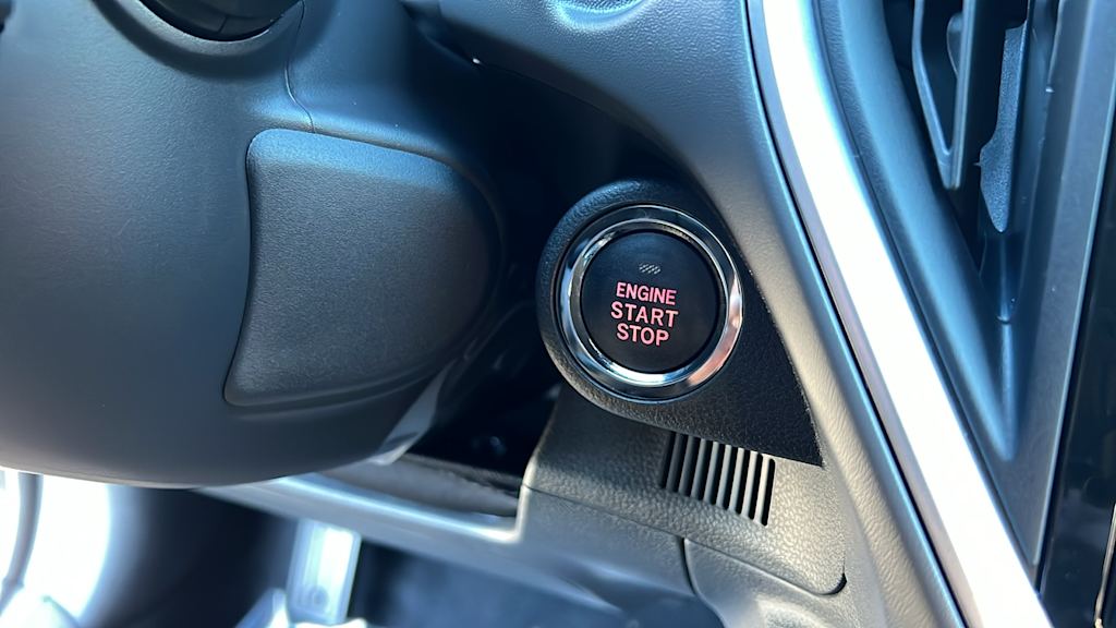 Thumbnail: 2025 Subaru Crosstrek - 25