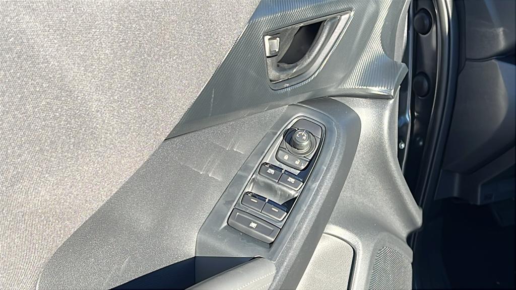 Thumbnail: 2025 Subaru Crosstrek - 28