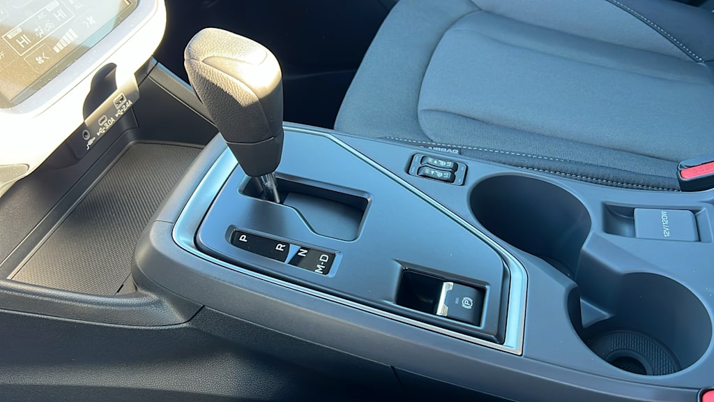 Thumbnail: 2025 Subaru Crosstrek - 15