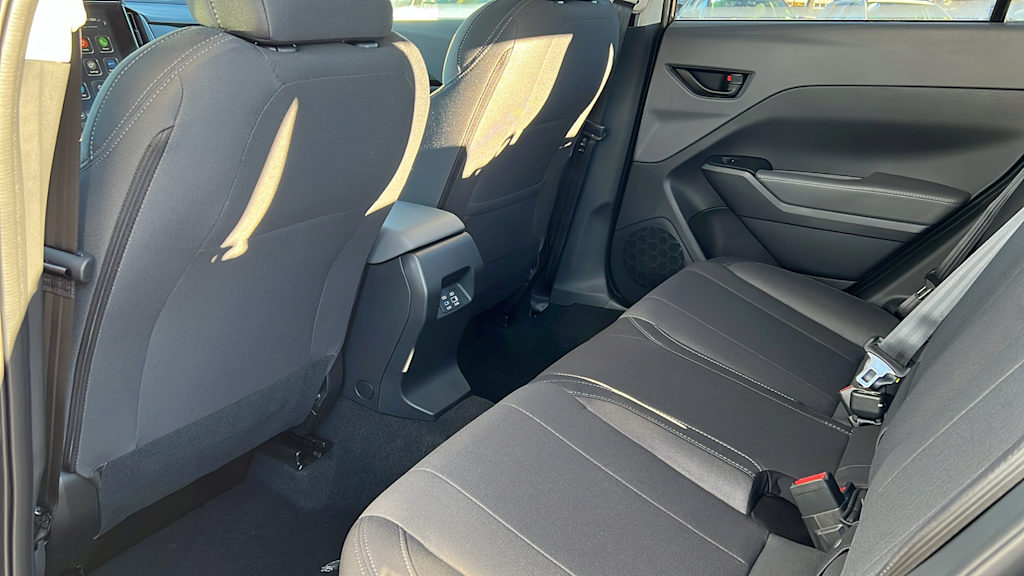 Thumbnail: 2025 Subaru Crosstrek - 12