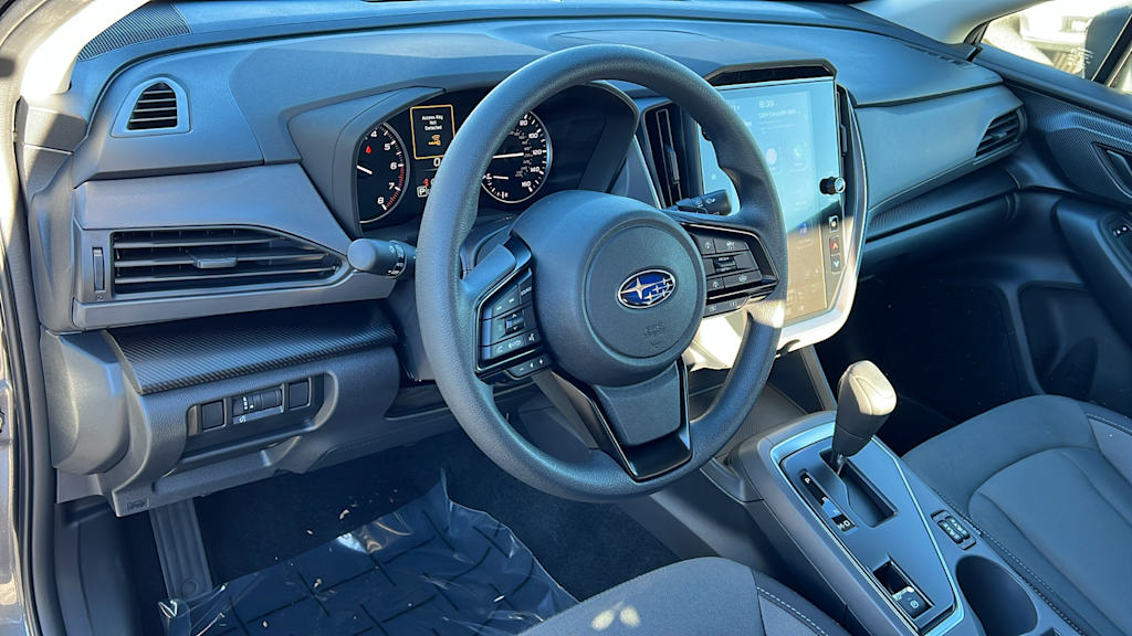 Thumbnail: 2025 Subaru Crosstrek - 2