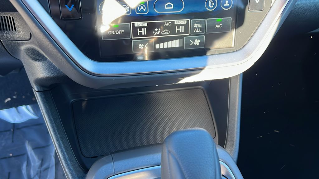 Thumbnail: 2025 Subaru Crosstrek - 23