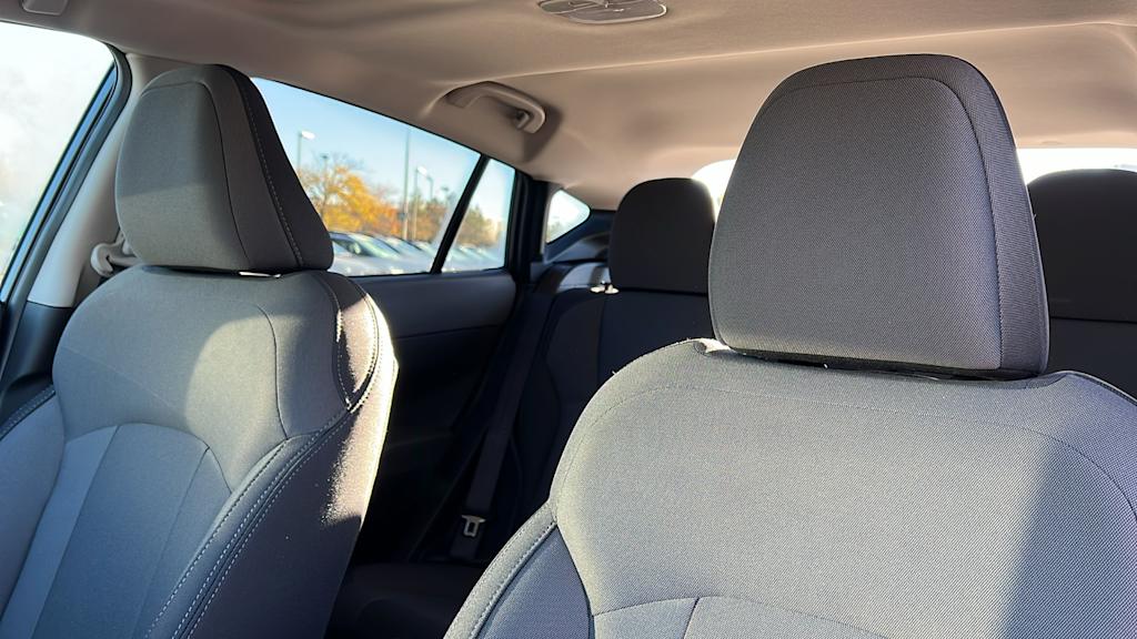 Thumbnail: 2025 Subaru Crosstrek - 10