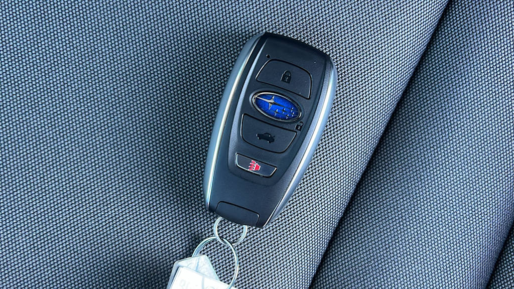 Thumbnail: 2025 Subaru Crosstrek - 18