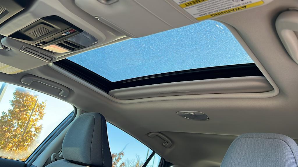 Thumbnail: 2025 Subaru Crosstrek - 31