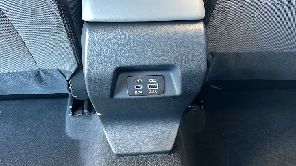 Thumbnail: 2025 Subaru Crosstrek - 30