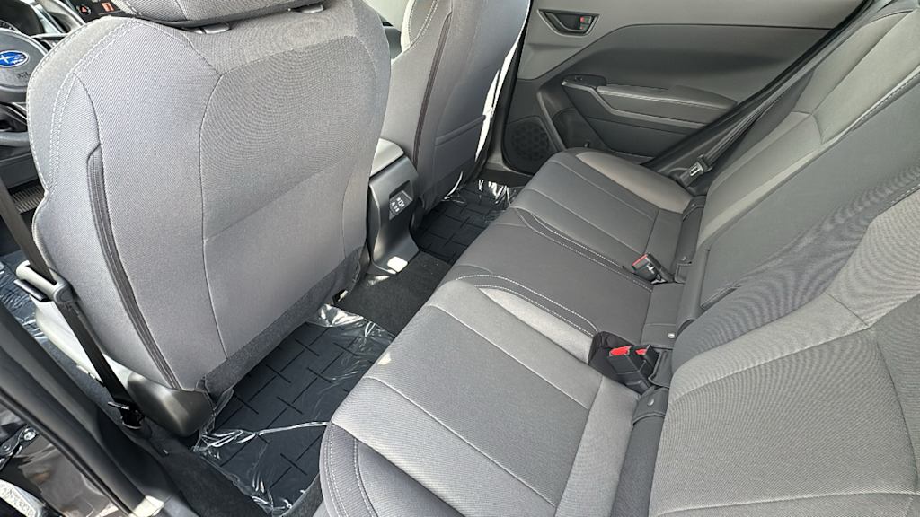 Thumbnail: 2025 Subaru Crosstrek - 12