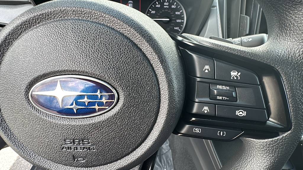 Thumbnail: 2025 Subaru Crosstrek - 27