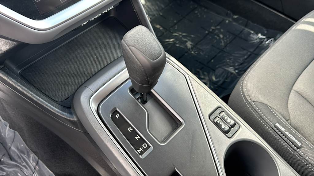 Thumbnail: 2025 Subaru Crosstrek - 15