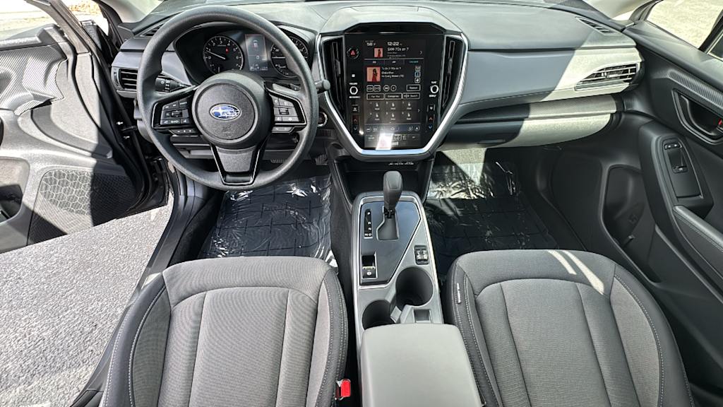 Thumbnail: 2025 Subaru Crosstrek - 13