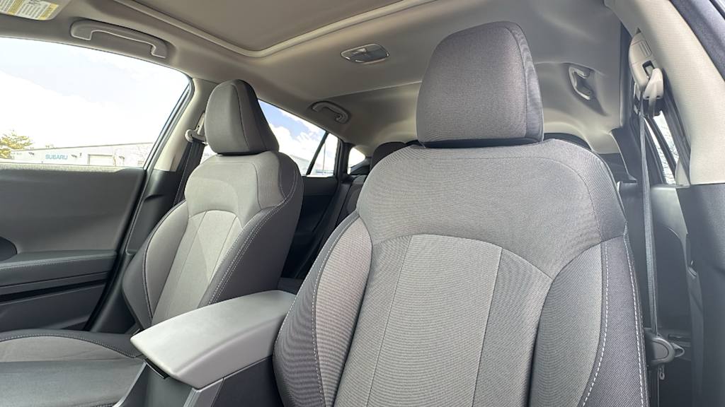 Thumbnail: 2025 Subaru Crosstrek - 10