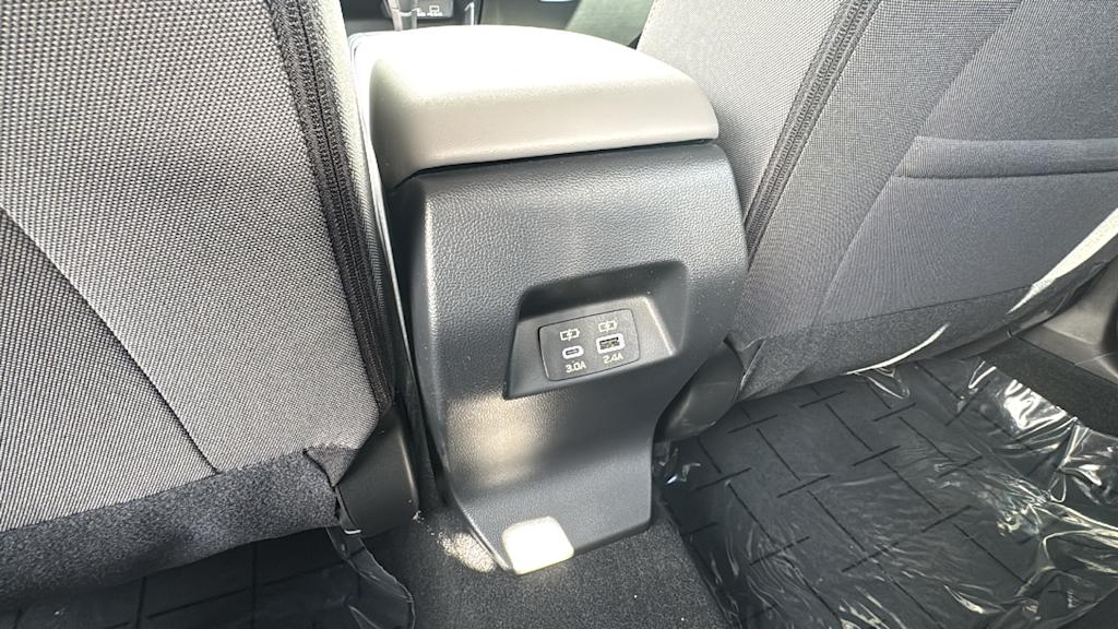 Thumbnail: 2025 Subaru Crosstrek - 30