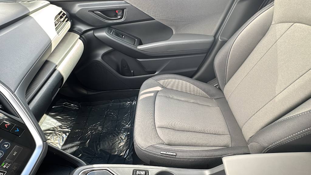 Thumbnail: 2025 Subaru Crosstrek - 11