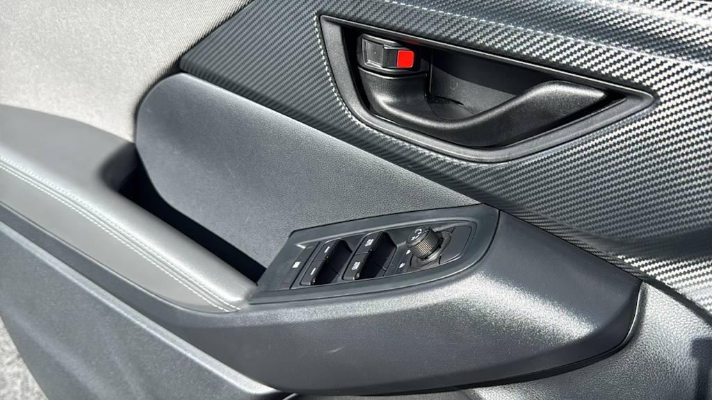 Thumbnail: 2025 Subaru Crosstrek - 28