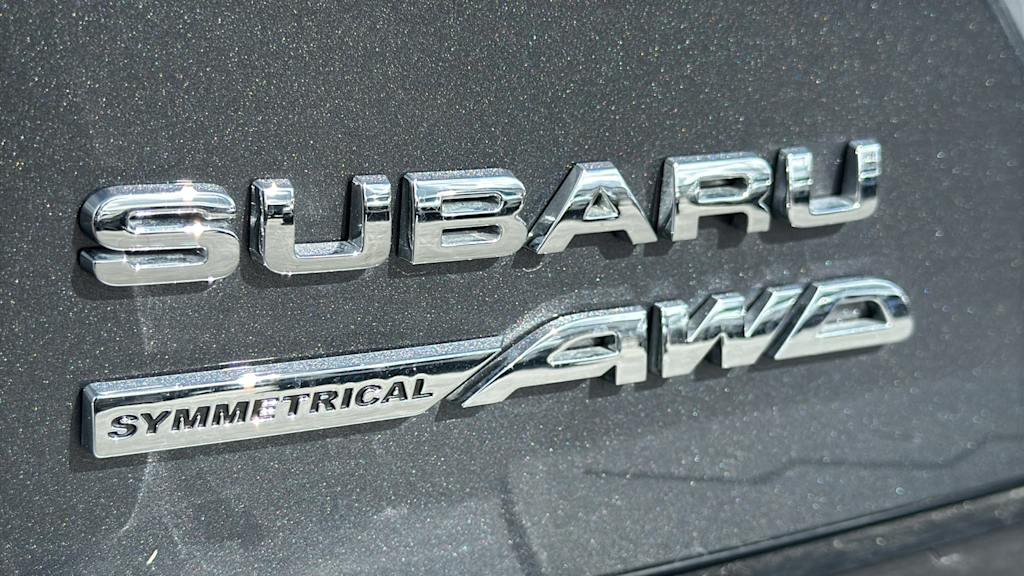 Thumbnail: 2025 Subaru Crosstrek - 7