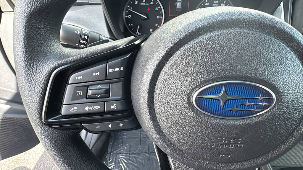 Thumbnail: 2025 Subaru Crosstrek - 26