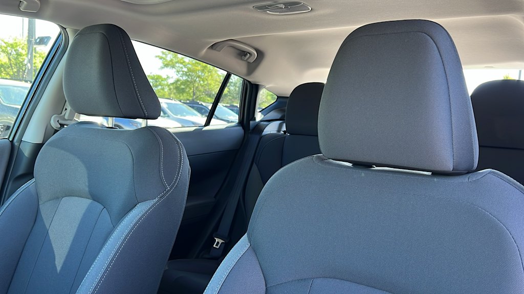 Thumbnail: 2025 Subaru Crosstrek - 10