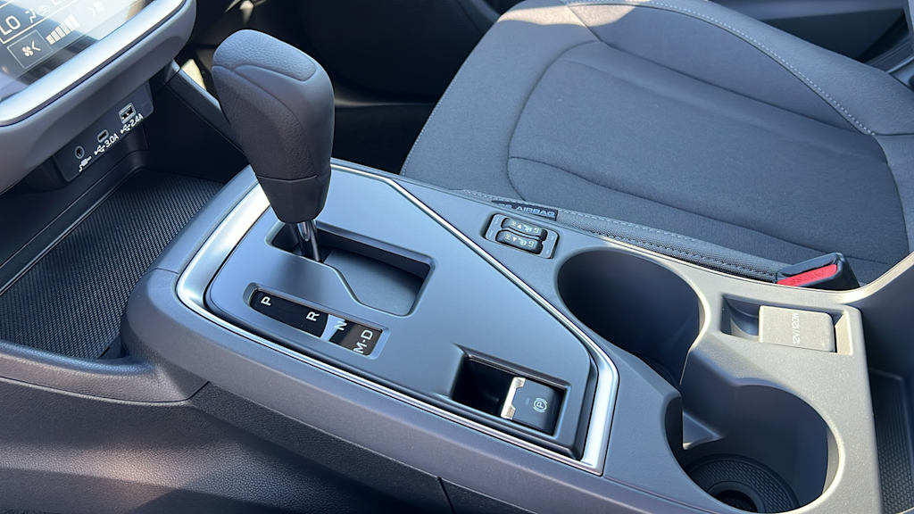 Thumbnail: 2025 Subaru Crosstrek - 15