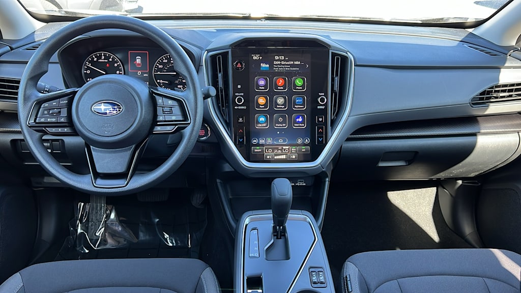 Thumbnail: 2025 Subaru Crosstrek - 13