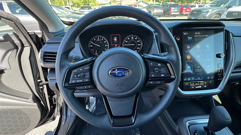 Thumbnail: 2025 Subaru Crosstrek - 9