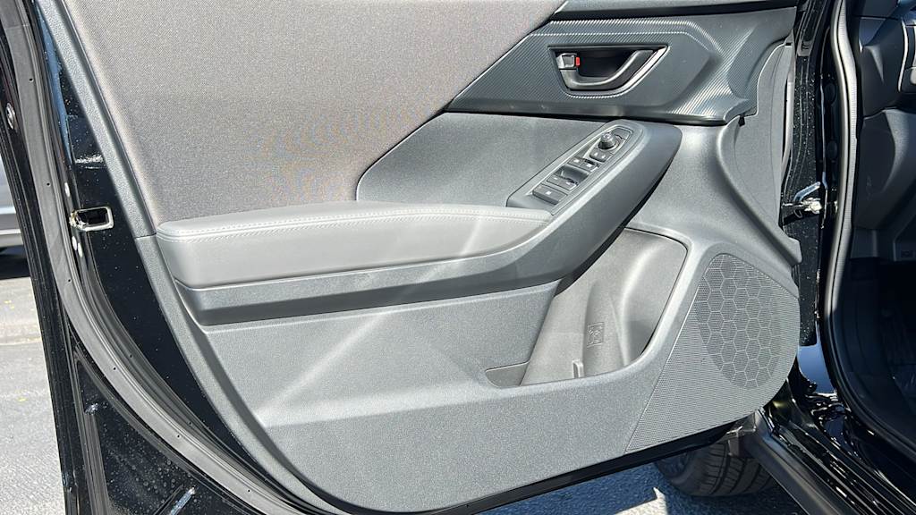 Thumbnail: 2025 Subaru Crosstrek - 29