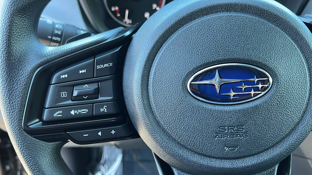 Thumbnail: 2025 Subaru Crosstrek - 26