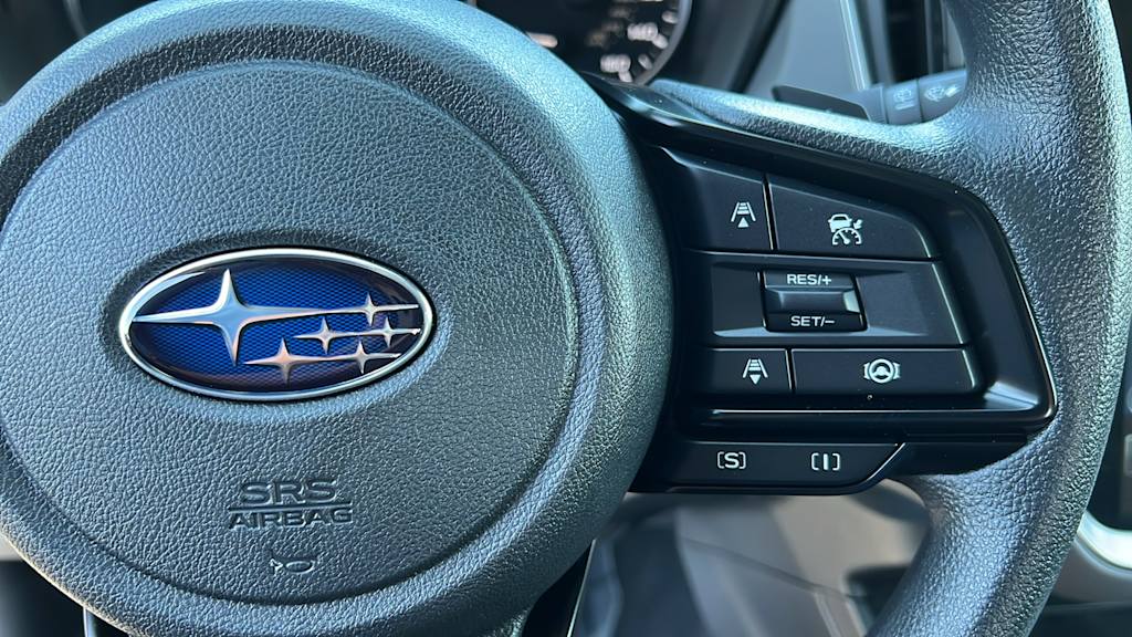 Thumbnail: 2025 Subaru Crosstrek - 27