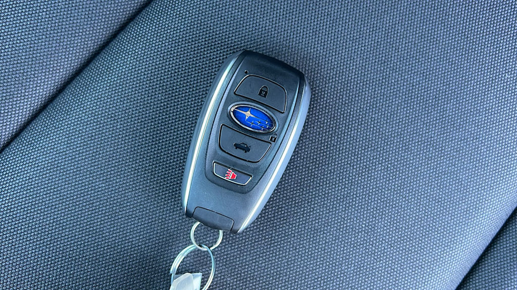 Thumbnail: 2025 Subaru Crosstrek - 18