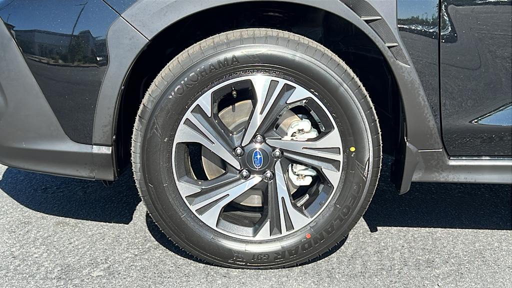 Thumbnail: 2025 Subaru Crosstrek - 8